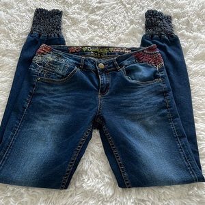 Desigual, Size 30